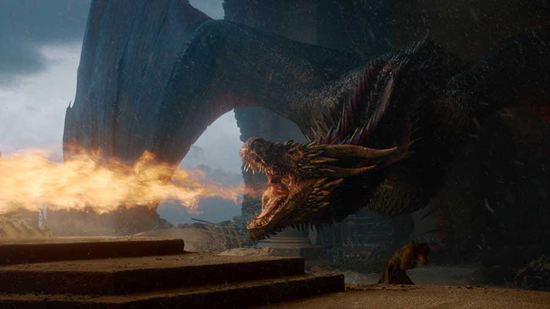 Illustration for article titled Game of Thrones' Final Season: A Definitive List of Everyone Who Lived or Died